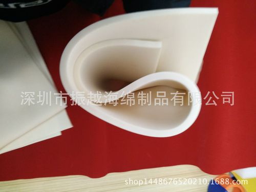 定制供应超强吸水海绵 化妆品与医用海绵中的保水、吸水及耐磨解决方案