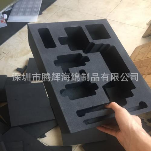 海绵制品加工 依包装产品要求定制，集生产与加工于一体的综合解决方案