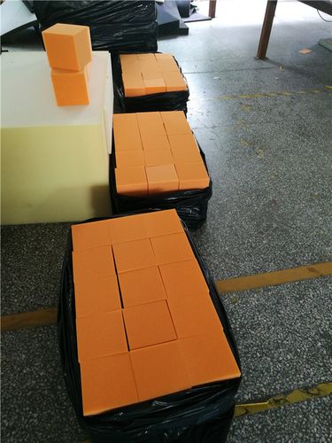 贵盛泡棉 海绵制品领域的创新与品质典范