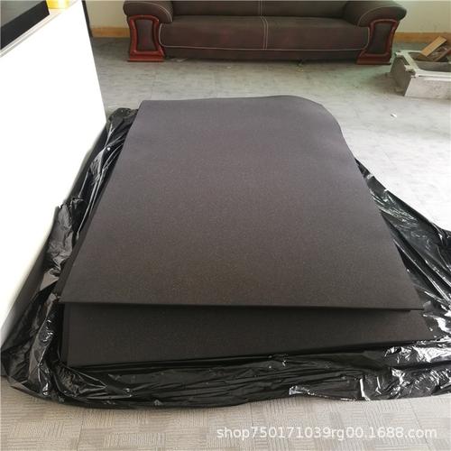 匠心切割，守护安全——记一家专业海绵制品工厂的创新之路