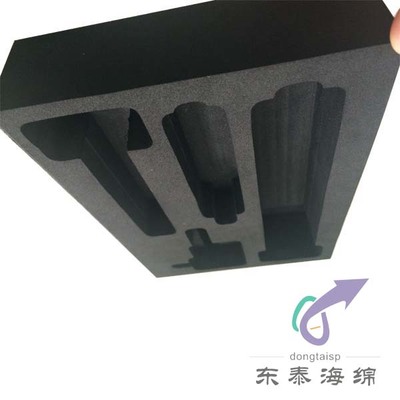 安全箱EVA内衬雕刻质量可靠的奥秘——广州深圳东泰海绵制品