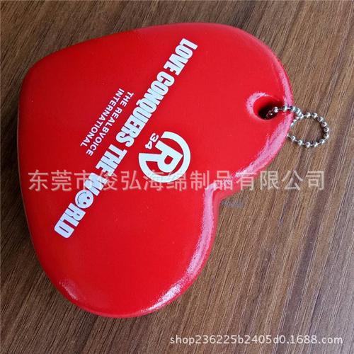 厂家直销 涂层、覆膜、浸塑与浸胶工艺打造的创意赠品与海绵制品全解析
