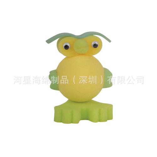 匠心定制 立体海绵动物与平面造型海绵制品的专业制造之路